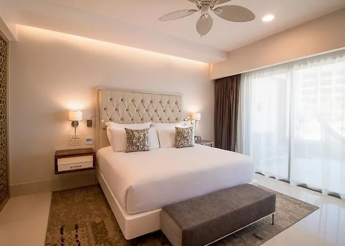 Resort Garza Blanca Cabos *