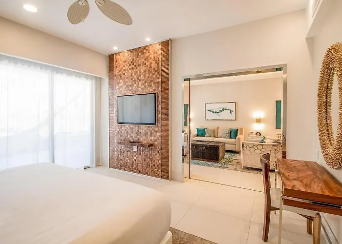 Garza Blanca Cabos