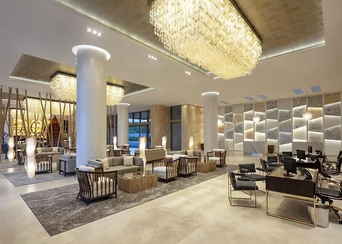 Garza Blanca Cabos Resort