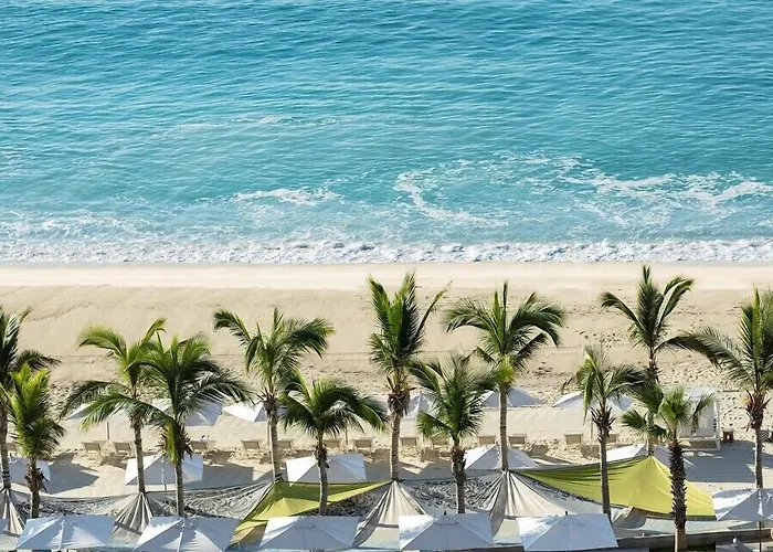 Resort Garza Blanca Cabos
