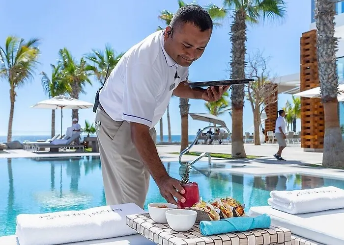 Resort Garza Blanca Cabos Cabo San Lucas
